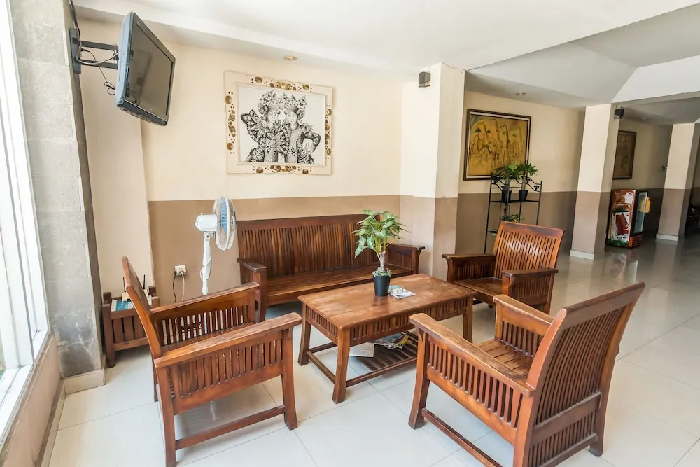 Hotel photo 18