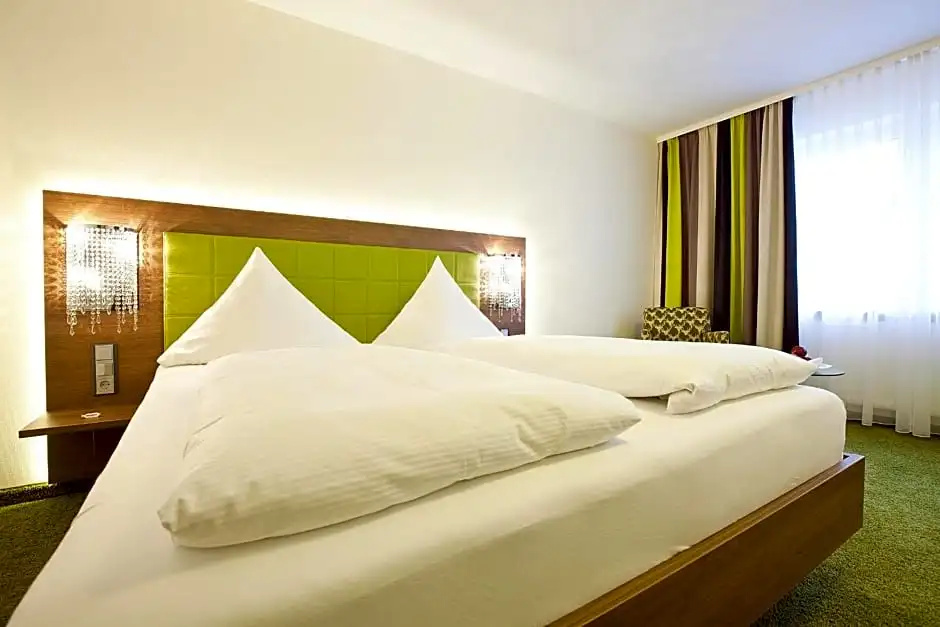 Hirsch - Chambres