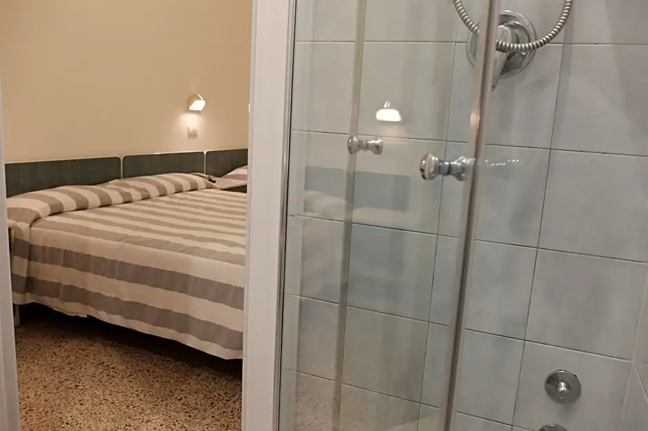 Hotel Aurea - Chambres