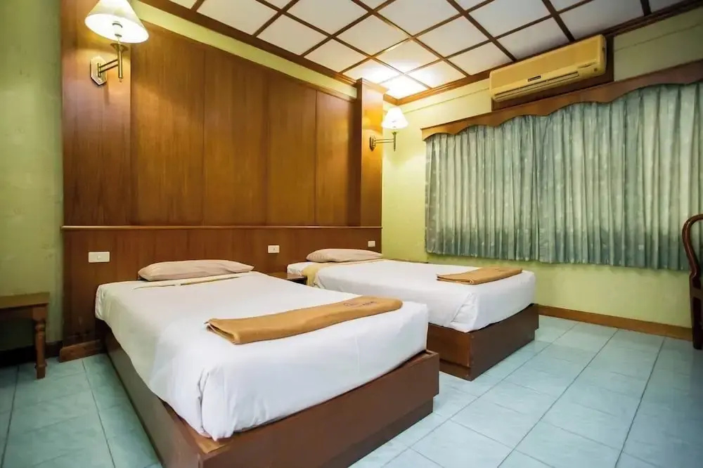 Hotel photo 8