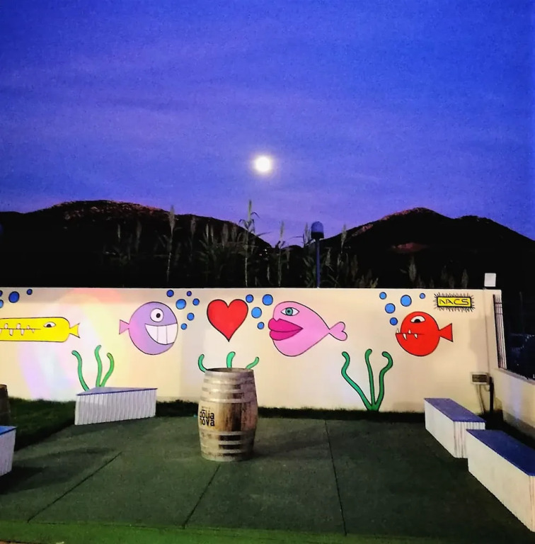 Hotel Villa del Mare - фото 15