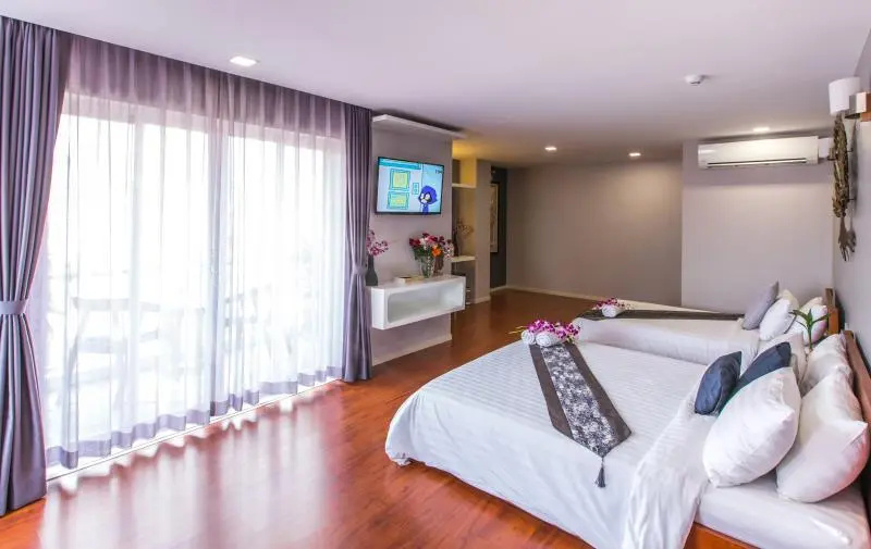 Family Suite