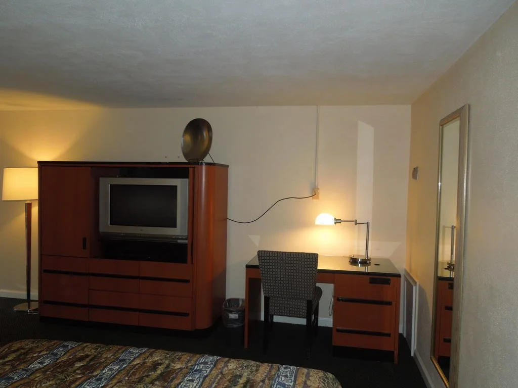Hotel photo 12