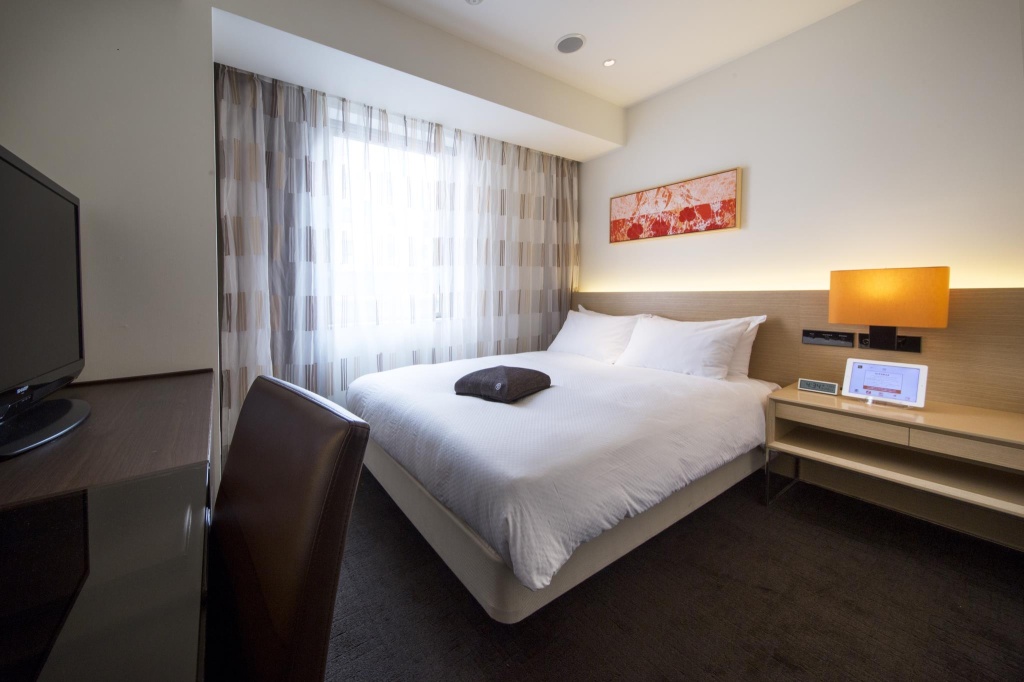 Hotel Forza Hakataeki Chikushi - GuchiⅠ 사진 7