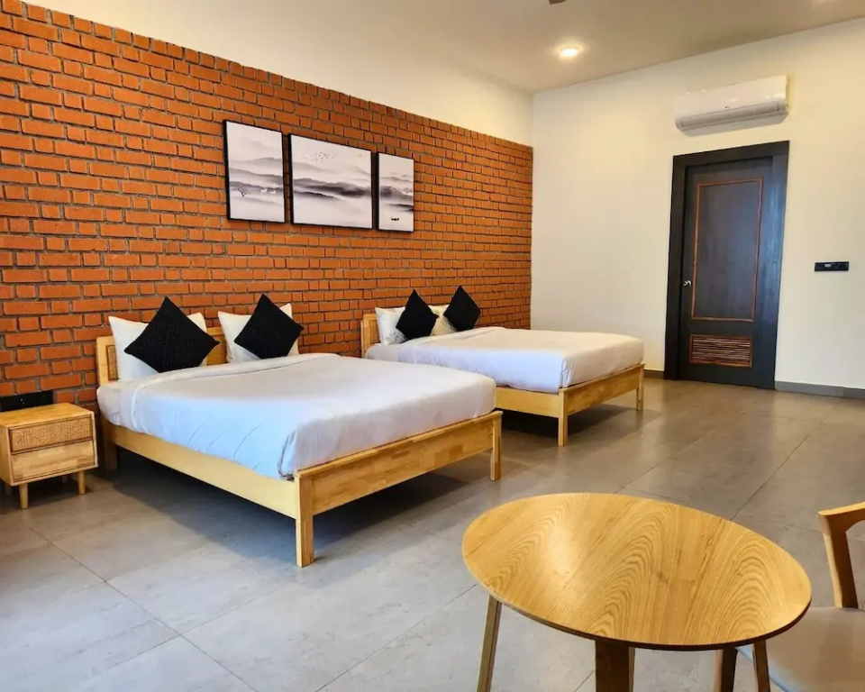Premium Apartment