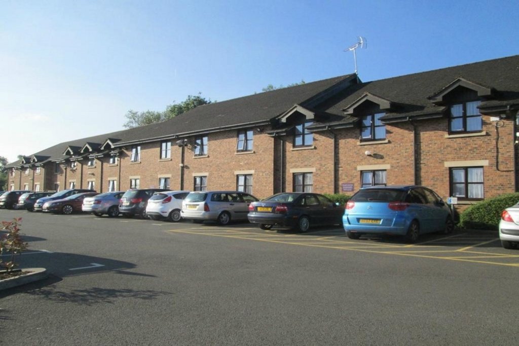 Premier Inn Wellingborough hotel image