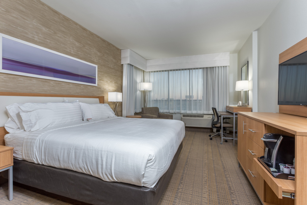 Holiday Inn San Marcos-Convention CTR Area by IHG - Général