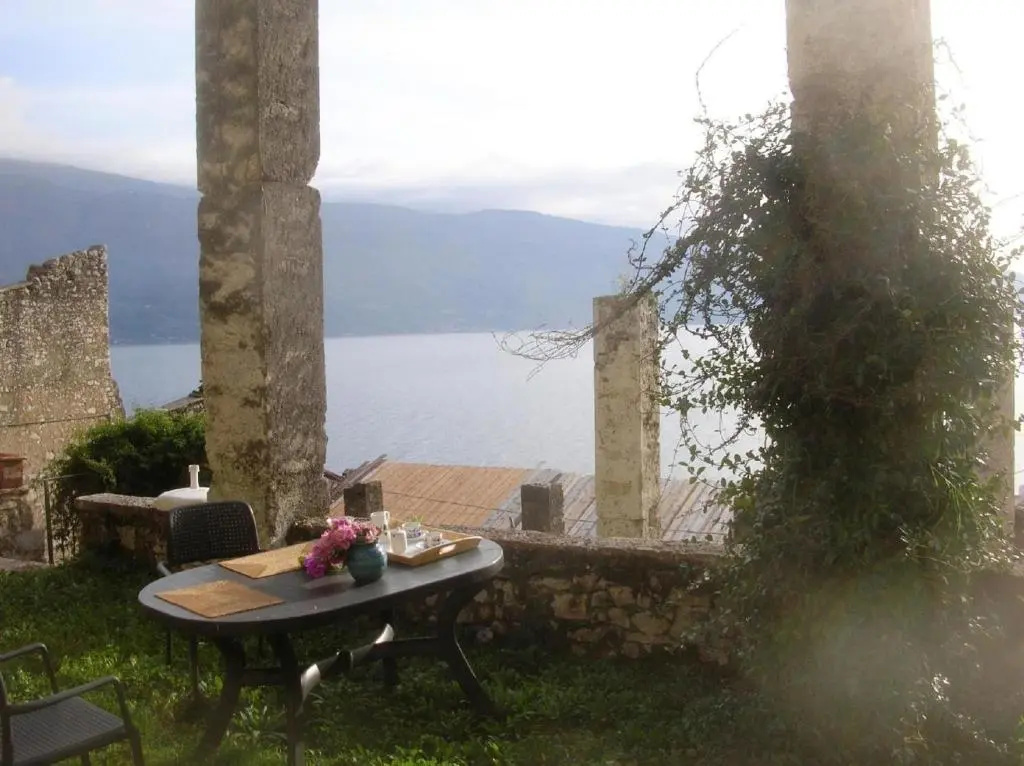 Ferienwohnung für 2 Personen ca 35 m in Tignale, Gardasee Westufer Gardasee