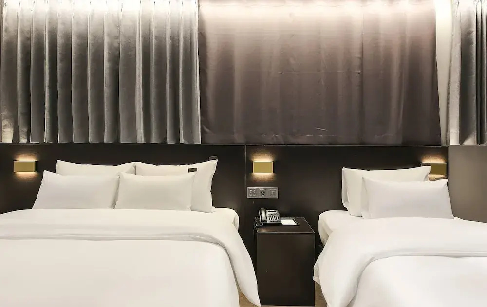 Hotel photo 18