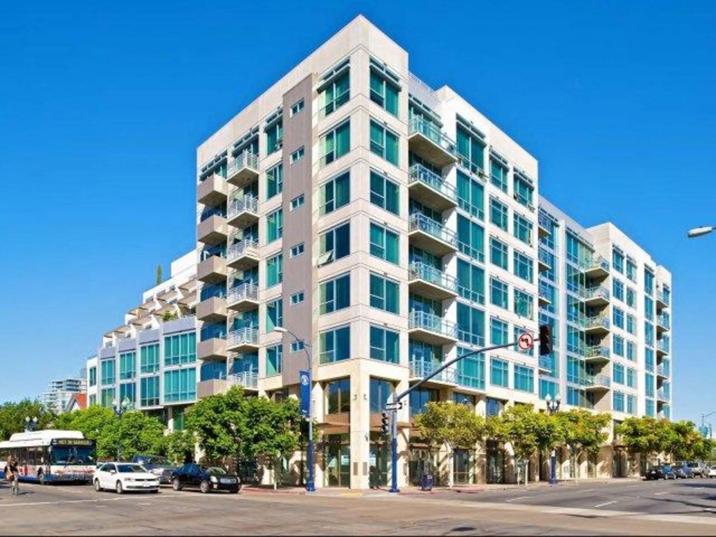 Downtown Lofts by Barsala