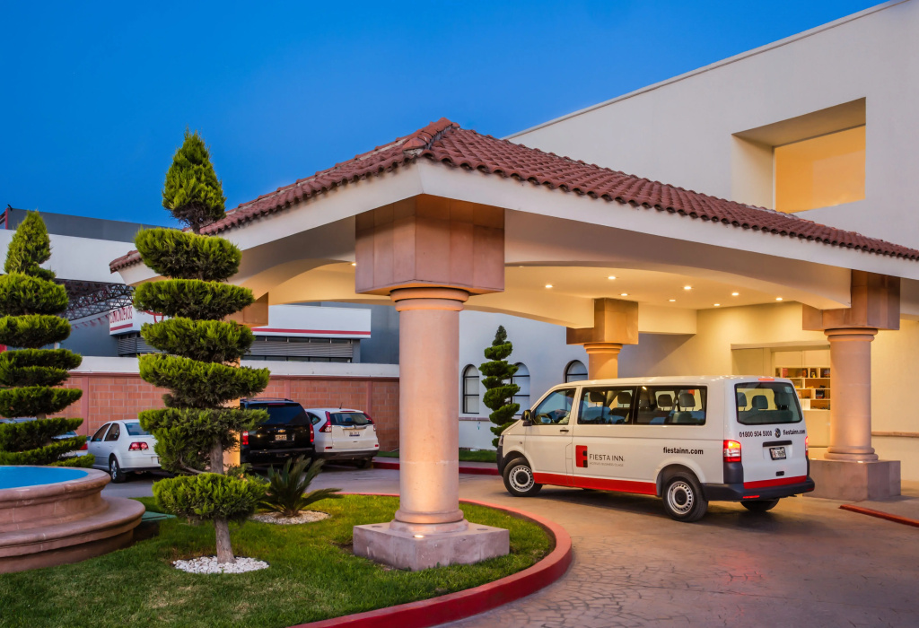 Hotel photo 22
