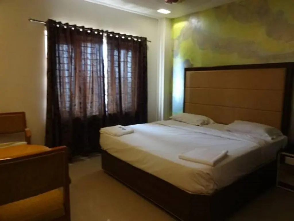 Hotel Templecity Dreamz Inn - Chambres