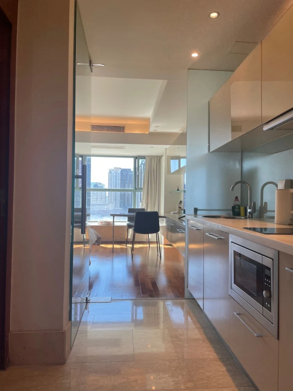 Beijing Seasons Park Apartment - Général