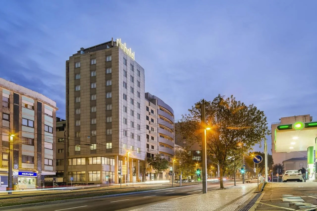 ClipHotel - Général