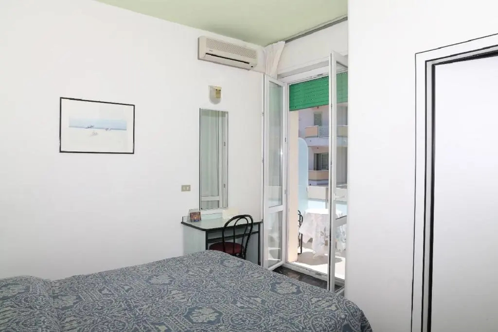 Borghesi - Chambres