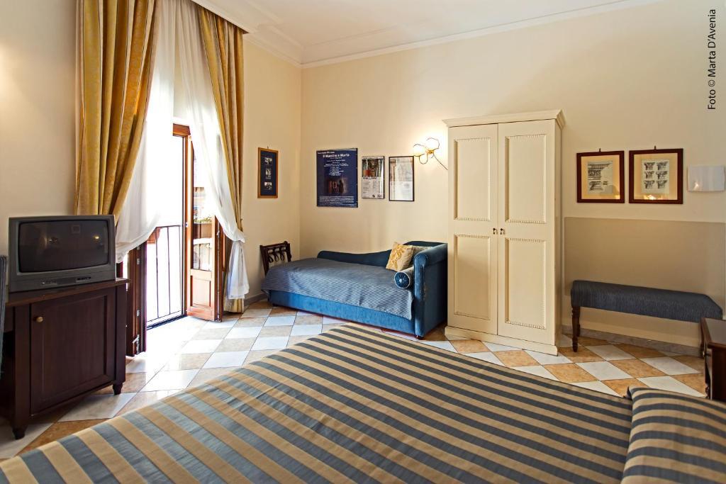 B&B Terrazze di Montelusa by null