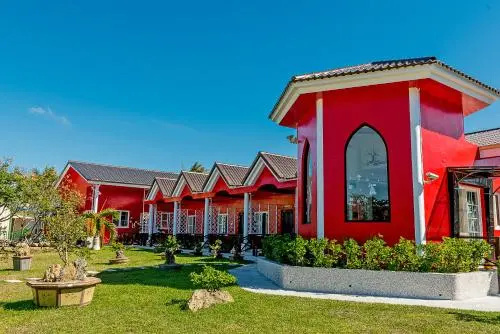 Kenting Hemingway B&B