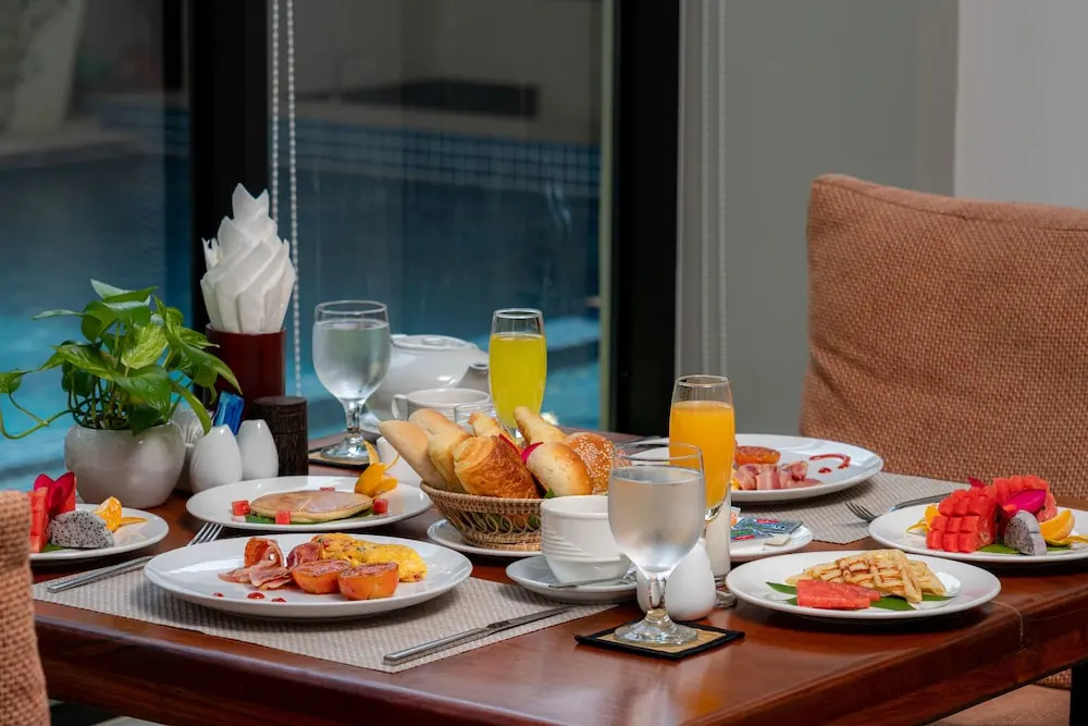 Hotel photo 14