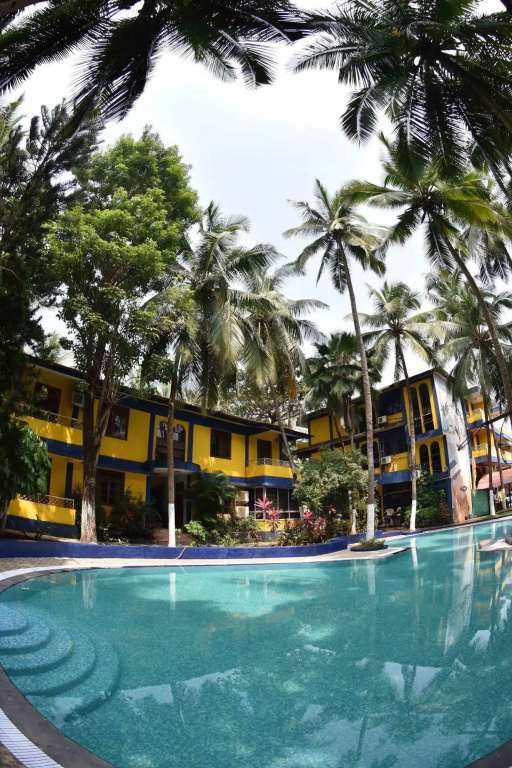 Hotel photo 14