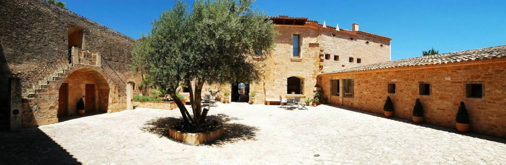 Casal Santa Eulàlia Hotel - Général