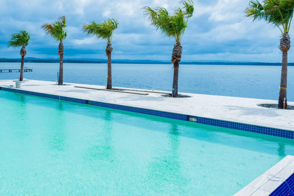 The Beachcomber Hotel & Resort, an Ascend Collection Resort - Général