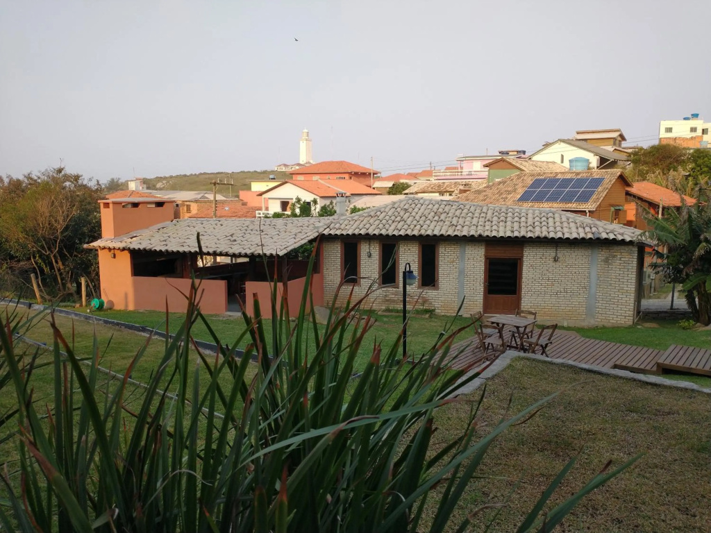 Loft 206 - Farol Apart Hotel