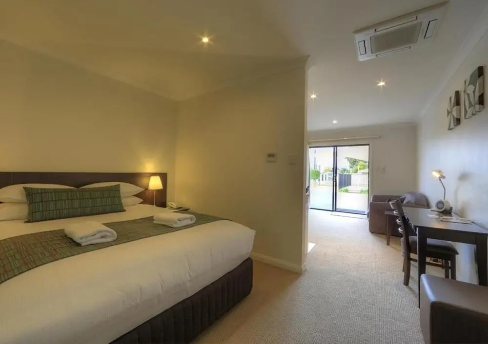 Red Earth Motel — фото 5