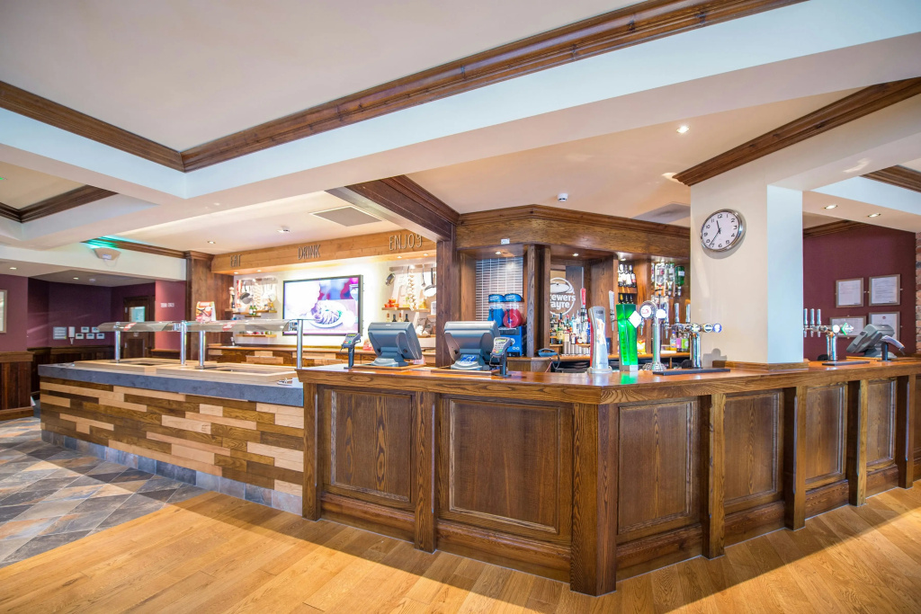 Premier Inn London Bexleyheath - Général