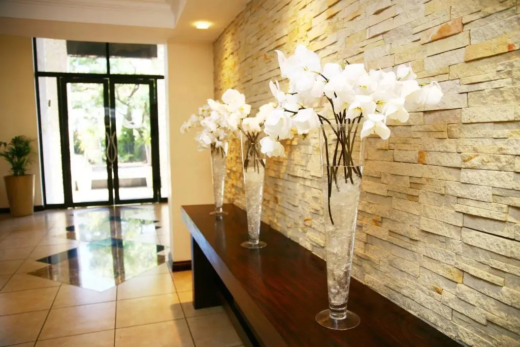 Premier Hotel Pretoria - Général