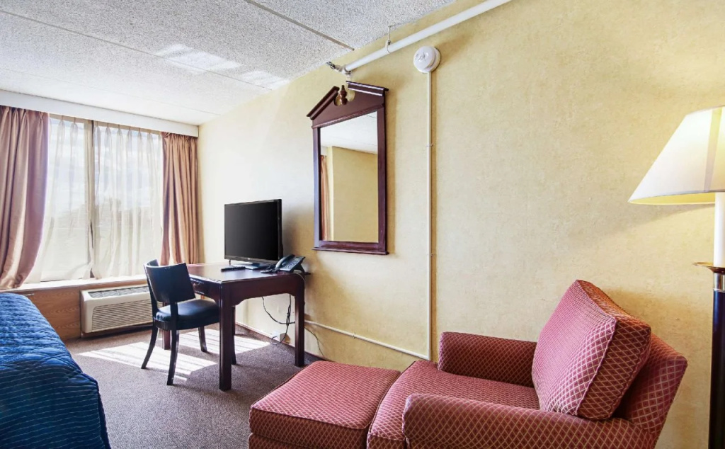 Hotel photo 6