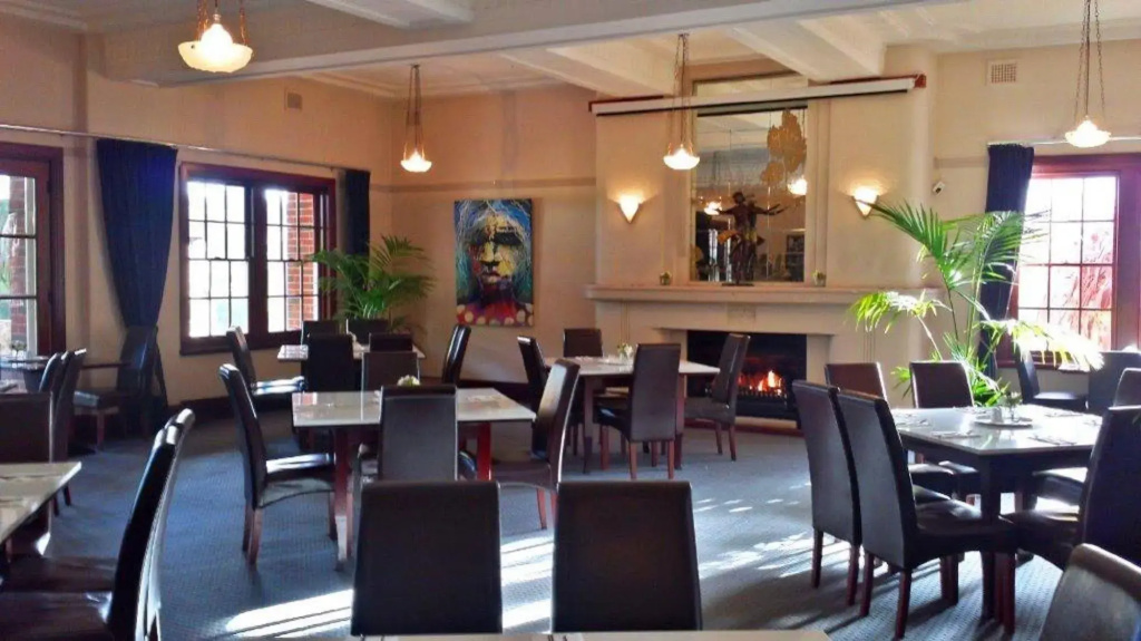 Hotel photo 21