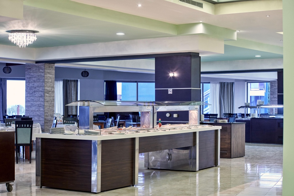 Ekies All Senses Resort, Халкідікі, Греція мініатюра 39