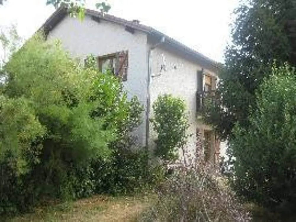 L'Imparfaite
