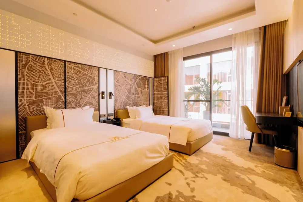 Hotel photo 21