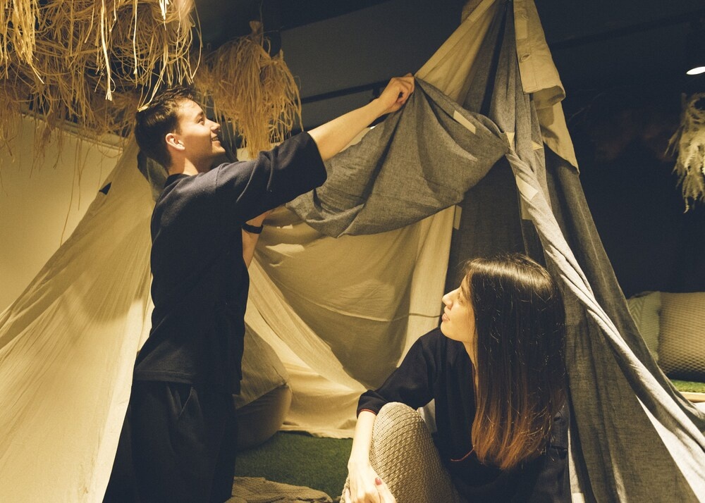 Theater Zzz - Hostel 사진 17