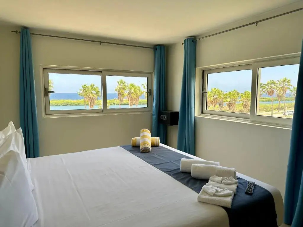 Merakii Seaview Escape Curacao — фото 2