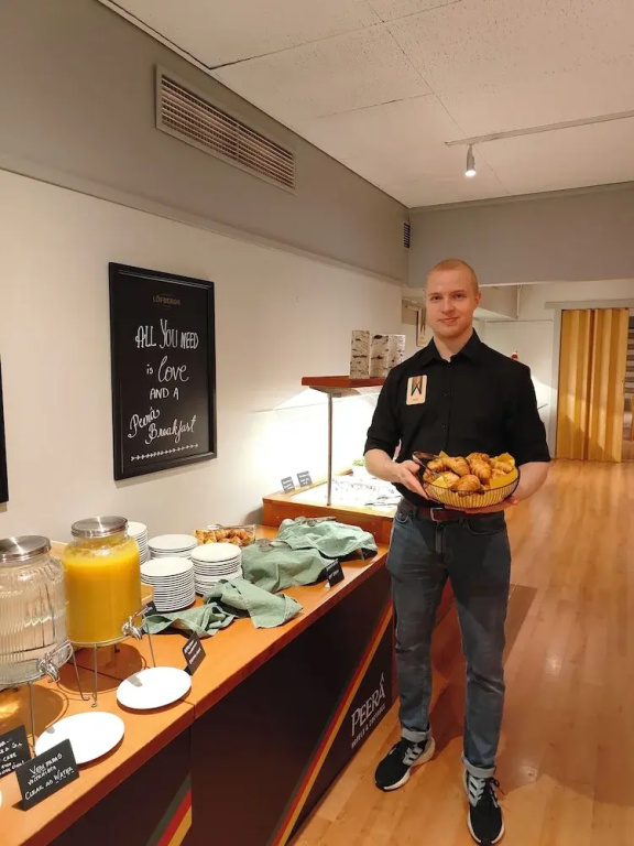 Hotel photo 13