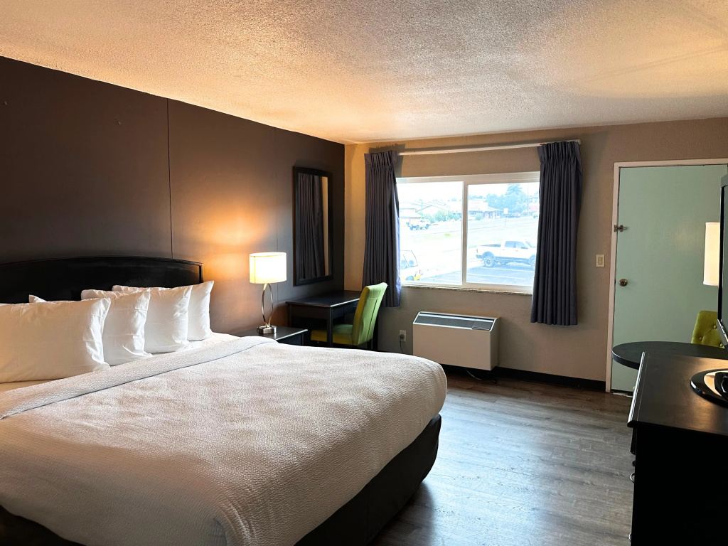Expedition Lodge Estes Park - Général
