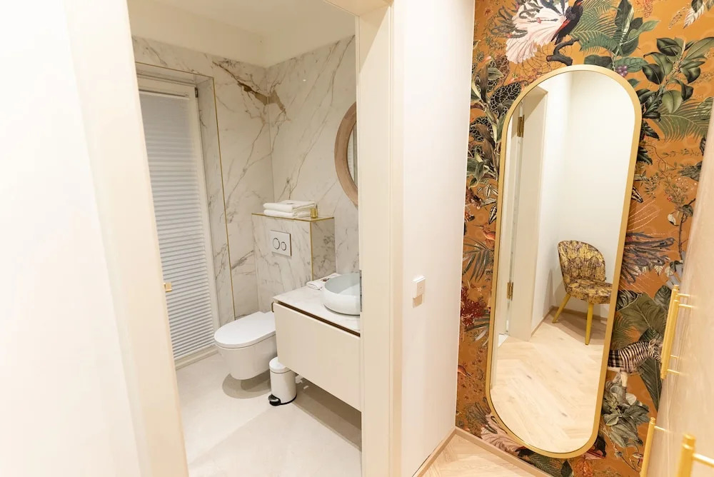 Schlossresidenz Boutique Apartements & Hotel Suiten - фото 11