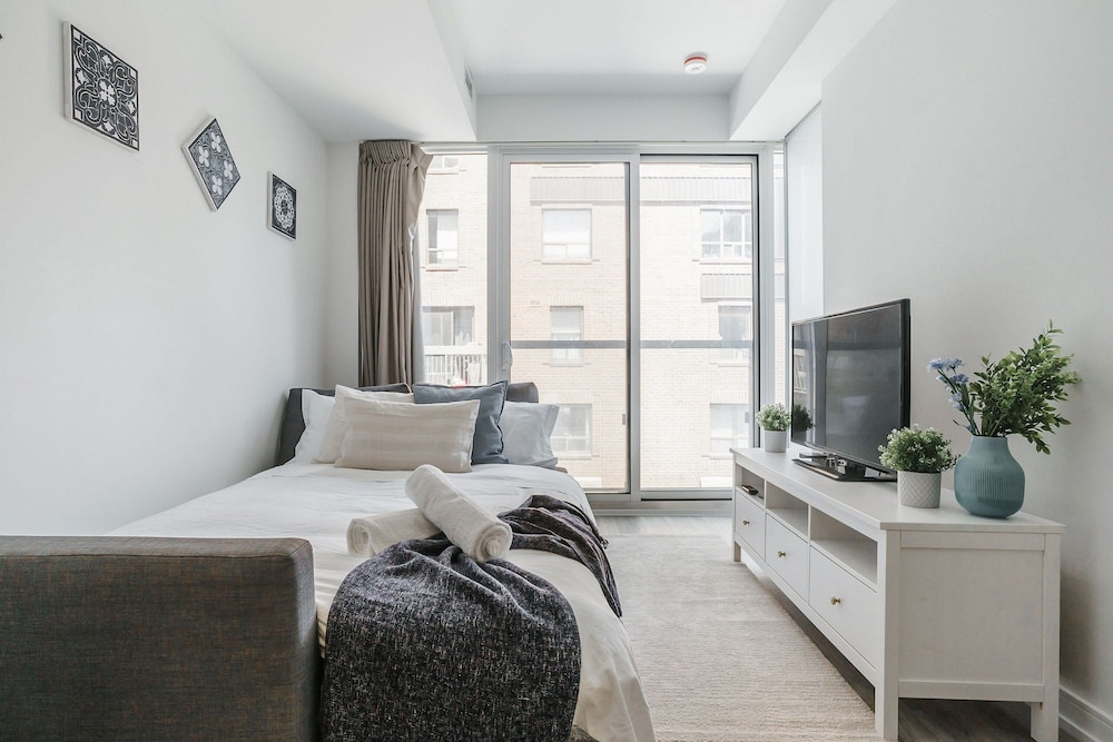 Economy Apartment