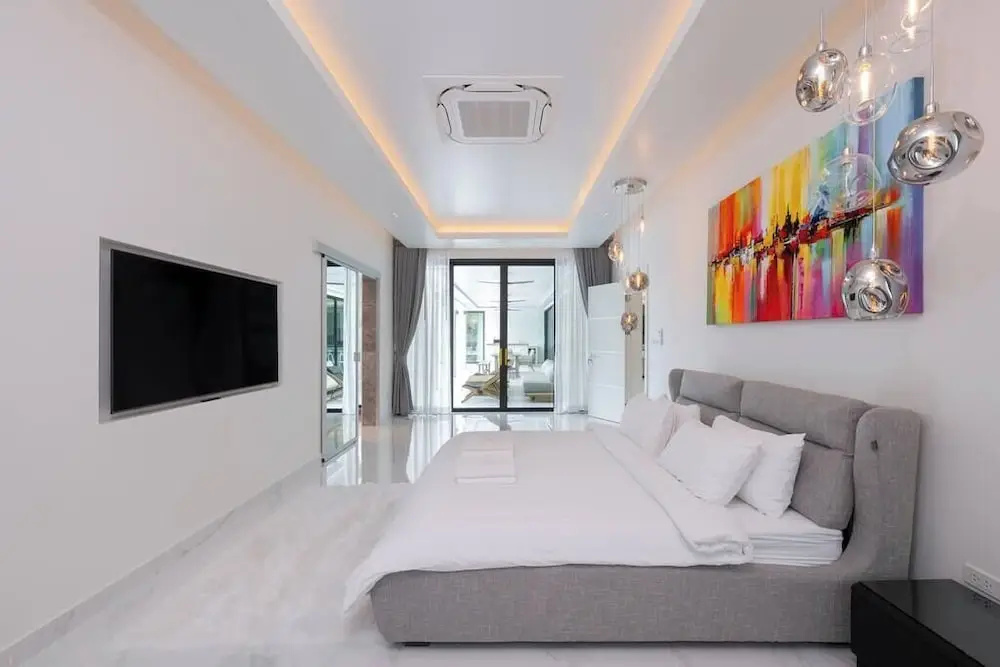 Orchid Paradise Homes OPV507