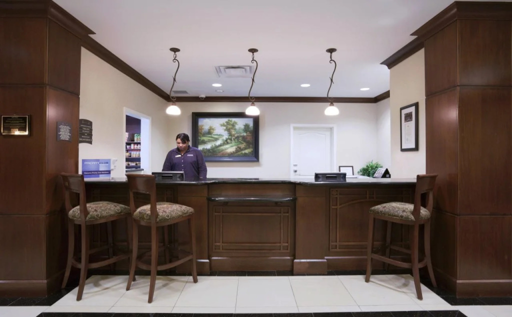 Staybridge Suites Lafayette by IHG — фото 2