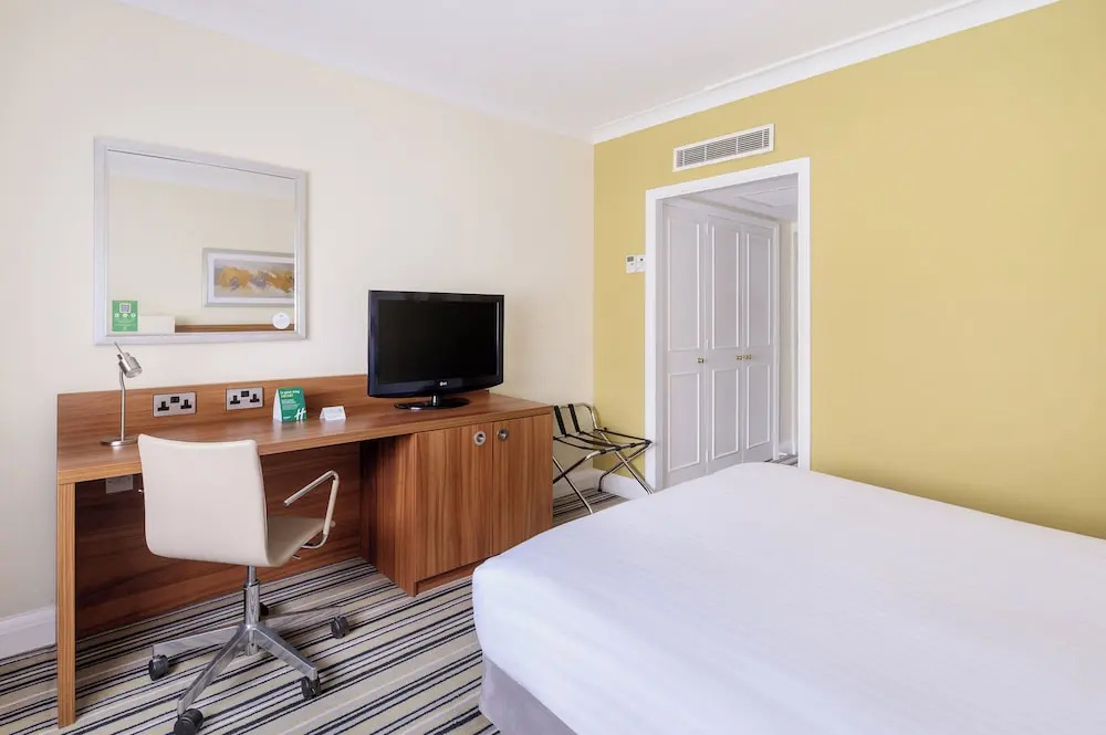 Holiday Inn Haydock M6 Jct23 by IHG - Chambres