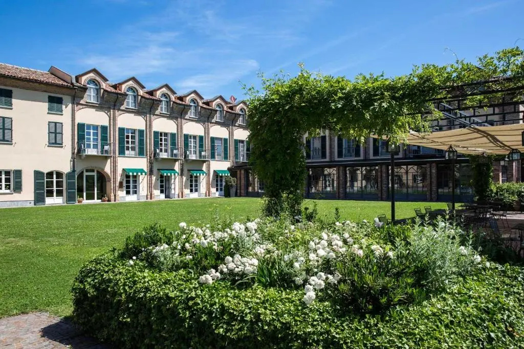 Cascina Spinerola