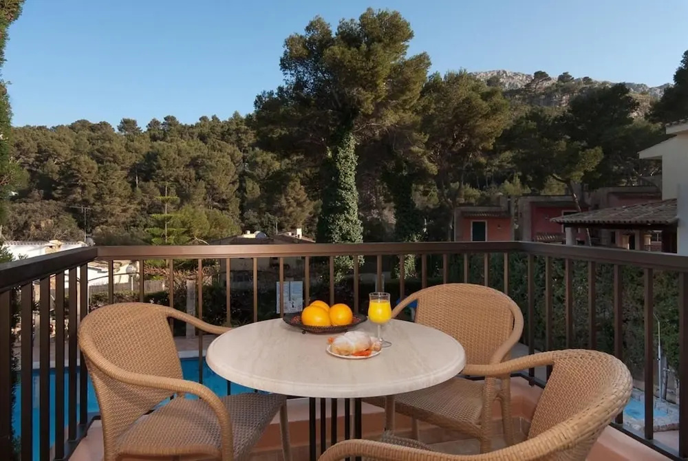 Apartment - 1 Bedroom with Pool and WiFi - 103217