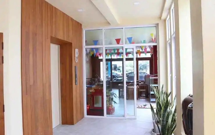 Hotel photo 10
