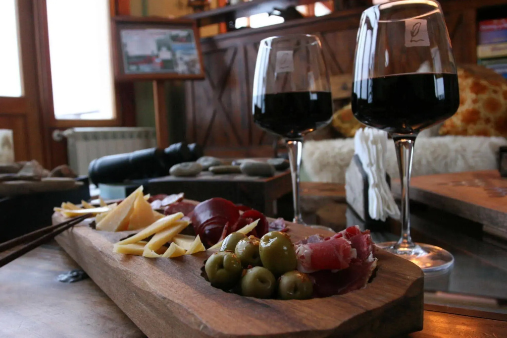 Tierra de Leyendas Boutique Hotel - Général