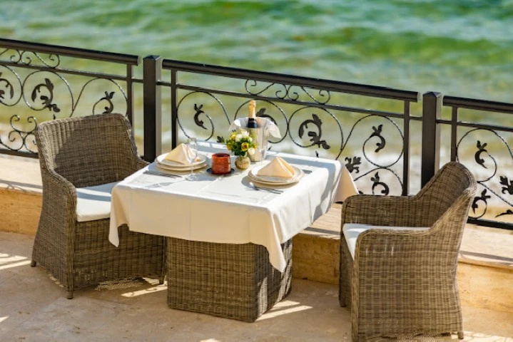 Onyx Beach Residence - фото 9