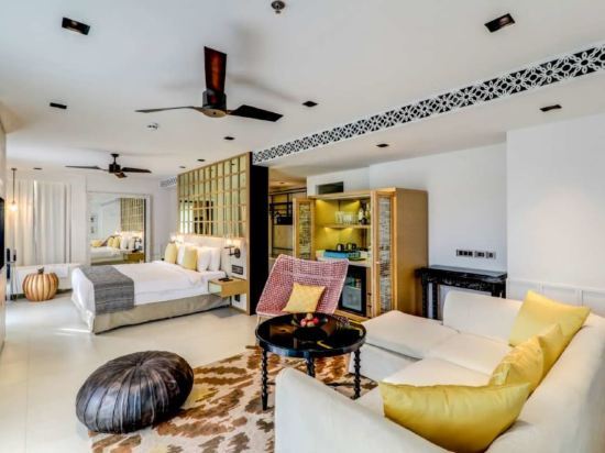 Azaya Beach Resort