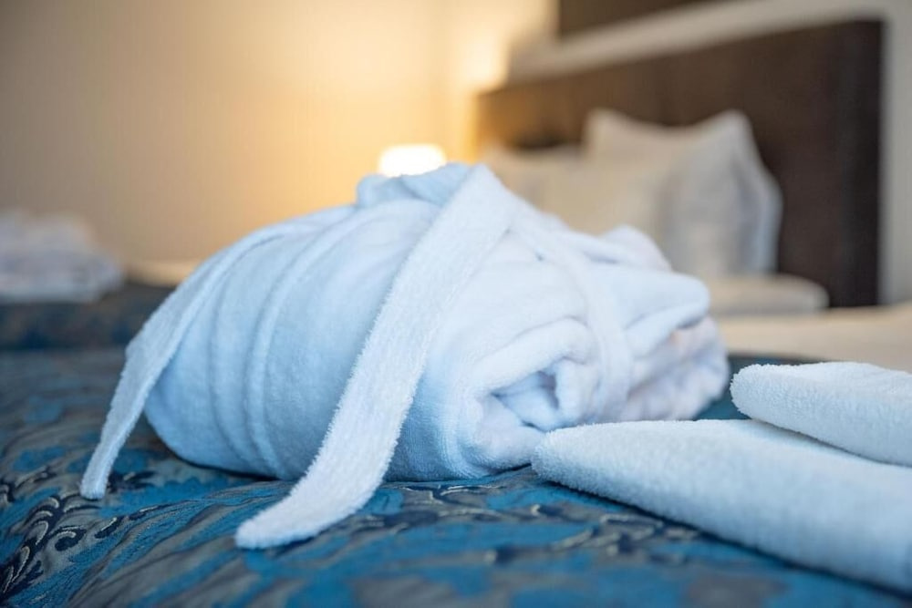 De Zwaan Delden - Chambres